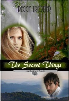 the secret things, peggy trotter, epub, pdf, mobi, download