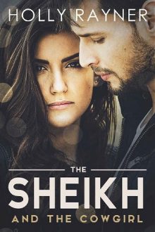 the sheikh and the cowgirl, holly rayner, epub, pdf, mobi, download