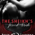 the sheikh's forced bride leslie north