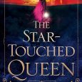 the star-touched queen roshani chokshi