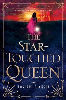 the star-touched queen, roshani chokshi, epub, pdf, mobi, download