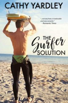the surfer solution, cathy yardley, epub, df, mobi, download
