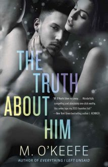 the truth about him, molly o'keefe, epub, pdf, mobi, download