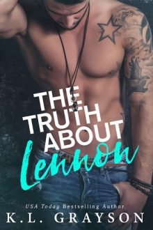 the truth about tanner, kl grayson, epub, pdf, mobi, download