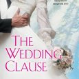 the wedding clause alexandra ivy