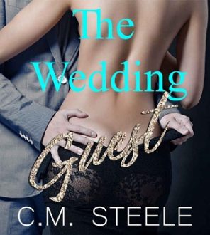 the wedding guest, cm steele, epub, pdf, mobi, download