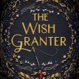 the wish granter cj redwine