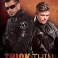 thick and thin charlie cochet