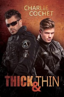 thick and thin, charlie cochet, epub, pdf, mobi, download