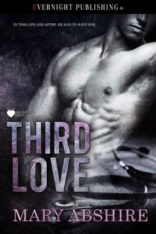 third love, mary abshire, epub, pdf, mobi, download