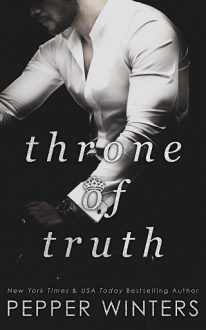throne of truth, pepper winters, epub, pdf, mobi, download