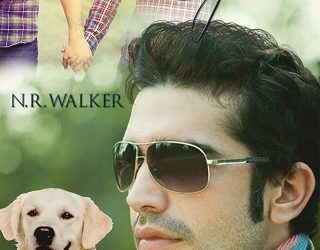 through these eyes nr walker