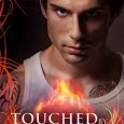 touched by a dragon alisa woods