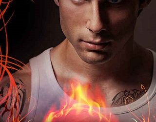 touched by a dragon alisa woods