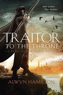 traitor to the throne, alwyn hamilton, epub, pdf, mobi, download