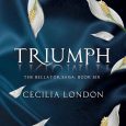 triumph cecilia london