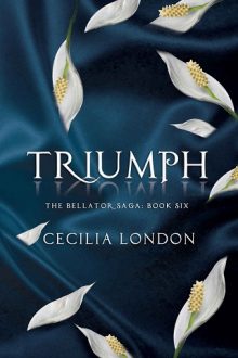triumph, cecilia london, epub, pdf, mobi, download