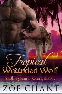 tropical wounded wolf, zoe chant, epub, pdf, mobi, download
