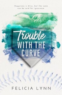 trouble with the curve, felicia lynn, epub, pdf, mobi, download