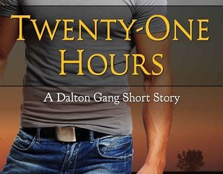 twenty-one hours alison kent