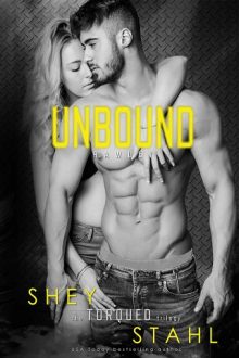 unbound, shey stahl, epub, pdf, mobi, download
