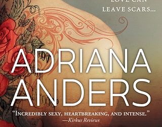 under her skin adriana anders