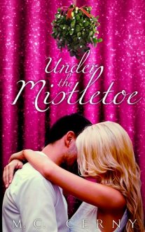 under the mistletoe, mc cerny, epub, pdf, mobi, download