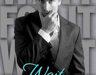 wait for it molly o'keefe