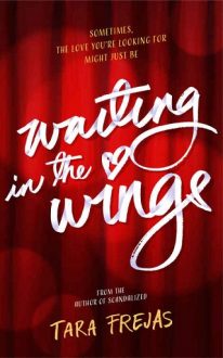 waiting in the wings, tara frejas, epub, pdf, mobi, download