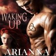 waking up arianna hart