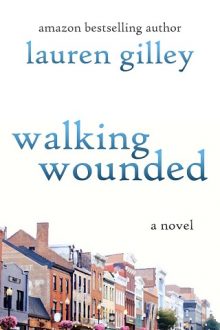 walking wounded, lauren gilley, epub, pdf, mobi, download