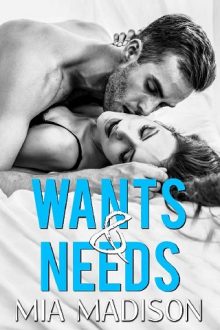 wants and needs, mia madison, epub, pdf, mobi, download