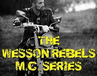 wesson rebels mc shyla colt