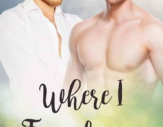 where i found you parker elliot