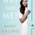 why not me mindy kaling