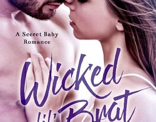 wicked lil' brat alexis angel