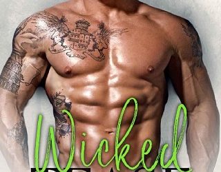 wicked tease aubrey irons