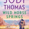 wild horse springs jodi thomas