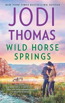 wild horse springs, jodi thomas, epub, pdf, mobi, download