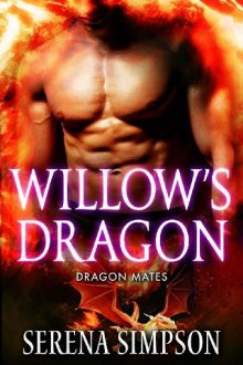 willow's dragon, serena simpson, epub, pdf, mobi, download