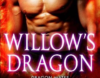 willow's dragon serena simpson