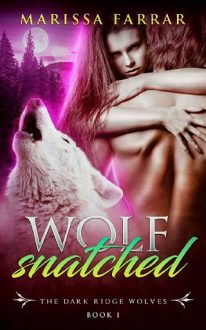 wolf snatched, marissa farrar, epub, pdf, mobi, download
