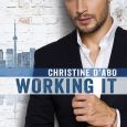 working it christine d'abo