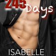 245 days isabelle peterson