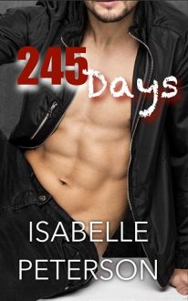245 days, isabelle peterson, epub, pdf, mobi, download