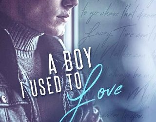 a boy i used to love london casey