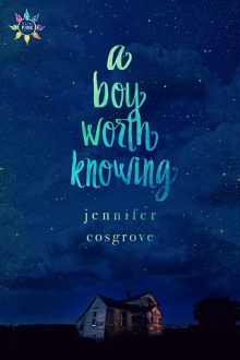 a boy worth knowing, jennifer cosgrove, epub, pdf, mobi, download