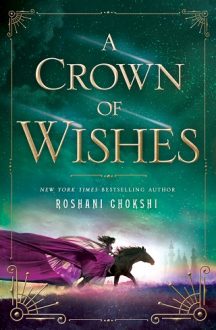 a crown of wishes, roshani chokshi, epub, pdf, mobi, download