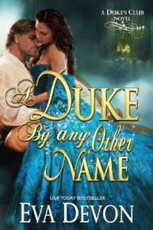 a duke by any other name, eva devon, epub, pdf, mobi, download