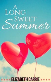 a long sweet summer, elizabeth carrie, epub, pdf, mobi, download